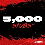 Stubs™ (5,000) for MLB® The Show™ 22 | XBOX | На любой аккаунт