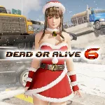 [Revival] DOA6 Santa&acute;s Helper Costume - Hitomi | XBOX | На любой аккаунт - irongamers.ru