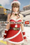 [Revival] DOA6 Santa&acute;s Helper Costume - Hitomi | XBOX | На любой аккаунт - irongamers.ru