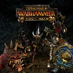 Total War: WARHAMMER - The King and The Warlord | PC | На любой аккаунт