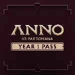 Anno 117: Pax Romana – Year 1 Pass | XBOX | На любой аккаунт - irongamers.ru