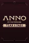 Anno 117: Pax Romana – Year 1 Pass | XBOX | На любой аккаунт - irongamers.ru