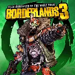 Borderlands 3: Multiverse Disciples of the Vault FL4K Cosmetic Pack | XBOX | На любой