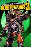 Borderlands 3: Multiverse Disciples of the Vault FL4K Cosmetic Pack | XBOX | На любой