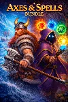 Axes & Spells Bundle | XBOX+PC | На любой аккаунт