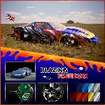 Street Outlaws 2: Winner Takes All - Blazing Freedom Bundle | XBOX | На любой аккаунт - irongamers.ru