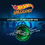 HOT WHEELS™ - Street Fighter Vega - Xbox Series X|S | XBOX | На любой аккаунт - irongamers.ru