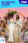 The Sims™ 4 My Wedding Stories Game Pack | XBOX | На любой аккаунт