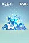 Genshin Impact - 3,280 Genesis Crystals | XBOX | На любой аккаунт