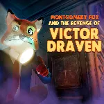 Montgomery Fox And The Revenge Of Victor Draven (Xbox) | XBOX | На любой аккаунт - irongamers.ru