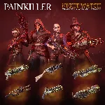Painkiller: Night Watch Pack | XBOX | На любой аккаунт