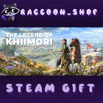 The Legend of Khiimori * STEAM RU*KZ*UA*СНГ🔥 