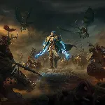 Warhammer Age of Sigmar: Realms of Ruin - Gaunt Summoner | XBOX | На любой аккаунт