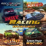 Dirt Racing Bundle 4 in 1 | XBOX+PC | На любой аккаунт