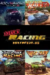 Dirt Racing Bundle 4 in 1 | XBOX+PC | На любой аккаунт