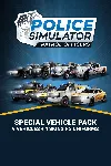 Police Simulator: Patrol Officers: Special Police Vehicle Pack | XBOX+PC | На любой а - irongamers.ru
