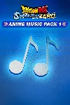 DRAGON BALL: Sparking! ZERO Anime Music Pack 1 | XBOX | На любой аккаунт - irongamers.ru