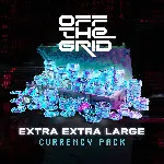 Off The Grid - 1300 GUN | XBOX | На любой аккаунт