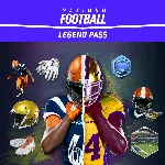Maximum Football: Legend Pass | XBOX | На любой аккаунт
