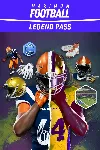 Maximum Football: Legend Pass | XBOX | На любой аккаунт