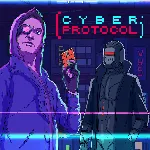 Cyber Protocol | XBOX | На любой аккаунт - irongamers.ru