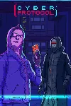 Cyber Protocol | XBOX | На любой аккаунт - irongamers.ru