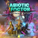 Abiotic Factor - Supporter&acute;s Edition | XBOX+PC | На любой аккаунт - irongamers.ru
