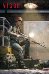 Vigor - The Last King Of DayZ | XBOX | На любой аккаунт