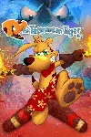 TY the Tasmanian Tiger HD | XBOX | На любой аккаунт