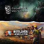 Builder Liquidator Bundle | XBOX | На любой аккаунт