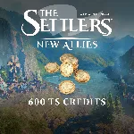 The Settlers®: New Allies Credits Pack (600) | XBOX | На любой аккаунт - irongamers.ru