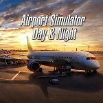 Airport Simulator: Day & Night | XBOX+PC | На любой аккаунт