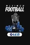 Maximum Football - 4650 MaxStacks | XBOX | На любой аккаунт
