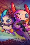 AK-xolotl: Together | XBOX | На любой аккаунт