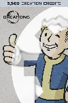 Fallout 4: 5500 Creation Credits | PC | На любой аккаунт