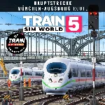 Train Sim World® 5: Hauptstrecke Munchen - Augsburg | XBOX+PC | На любой аккаунт - irongamers.ru