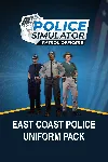 Police Simulator: Patrol Officers: East Coast Police Uniform Pack | XBOX+PC | На любо - irongamers.ru