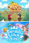 Farming Adventure Double Pack - Orange Season + Garden Witch Life | XBOX | На любой а