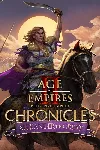 Age of Empires II: DE - Chronicles: Alexander the Great | XBOX+PC | На любой аккаунт