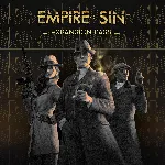 Empire of Sin - Expansion Pass | XBOX | На любой аккаунт