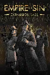 Empire of Sin - Expansion Pass | XBOX | На любой аккаунт