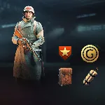 Enlisted - German Starter Bundle | XBOX | На любой аккаунт - irongamers.ru