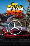 Car Mechanic Simulator 2021 - Mercedes Remastered DLC | XBOX+PC | На любой аккаунт