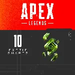 Apex Legends™ - 10 Exotic Shards | XBOX | На любой аккаунт - irongamers.ru