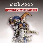 Gangs of Sherwood – Alan-a-Dale Alternative Skin | XBOX | На любой аккаунт