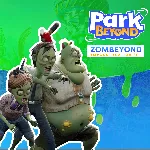Park Beyond - ZOMBEYOND Impossification Set | XBOX | На любой аккаунт