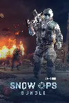 Dying Light - Snow Ops Bundle | XBOX | На любой аккаунт