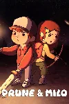 Prune & Milo | XBOX | На любой аккаунт