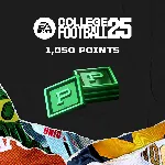 EA SPORTS™ College Football 25 - 1050 College Football Points | XBOX | На любой аккау
