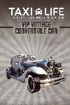 Taxi Life - VIP Vintage Convertible Car | XBOX | На любой аккаунт - irongamers.ru